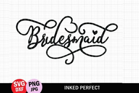 Bridesmaid: A Real-World Embroidery Design Review