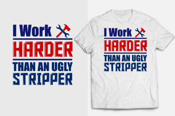 Funny T-shirt Graphics for Crafts Sellers