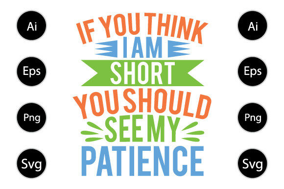 I Am Shot You Should See My Patience: Graphics & Crafts Asset Review