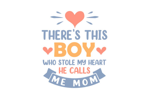 There’s This Boy Who Stole My Heart